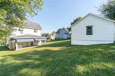 605 Jones Avenue Morgantown WV 26505