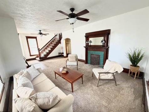 605 Jones Avenue Morgantown WV 26505