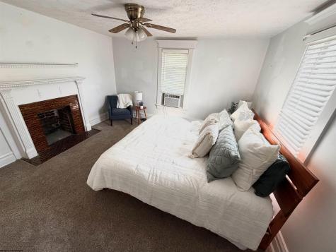 605 Jones Avenue Morgantown WV 26505