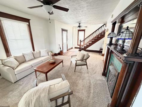 605 Jones Avenue Morgantown WV 26505