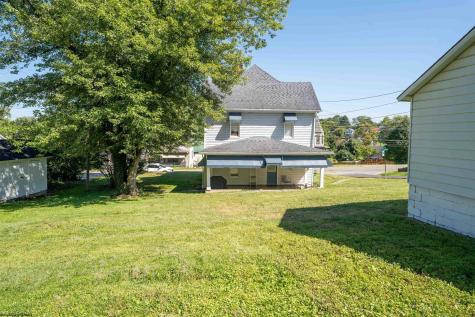 605 Jones Avenue Morgantown WV 26505