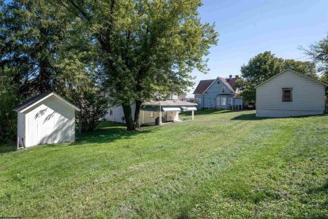 605 Jones Avenue Morgantown WV 26505