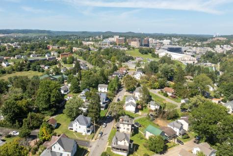 605 Jones Avenue Morgantown WV 26505