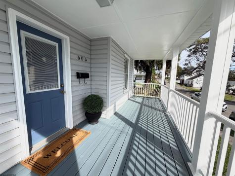 605 Jones Avenue Morgantown WV 26505