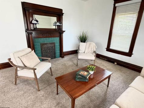 605 Jones Avenue Morgantown WV 26505