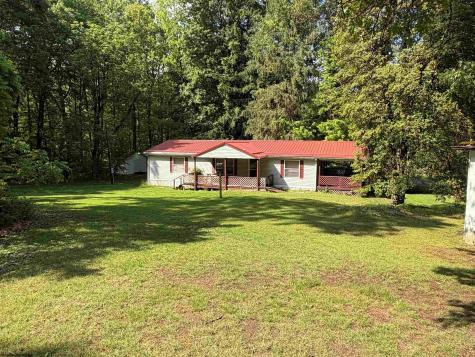 2648 Union Road Philippi WV 26416
