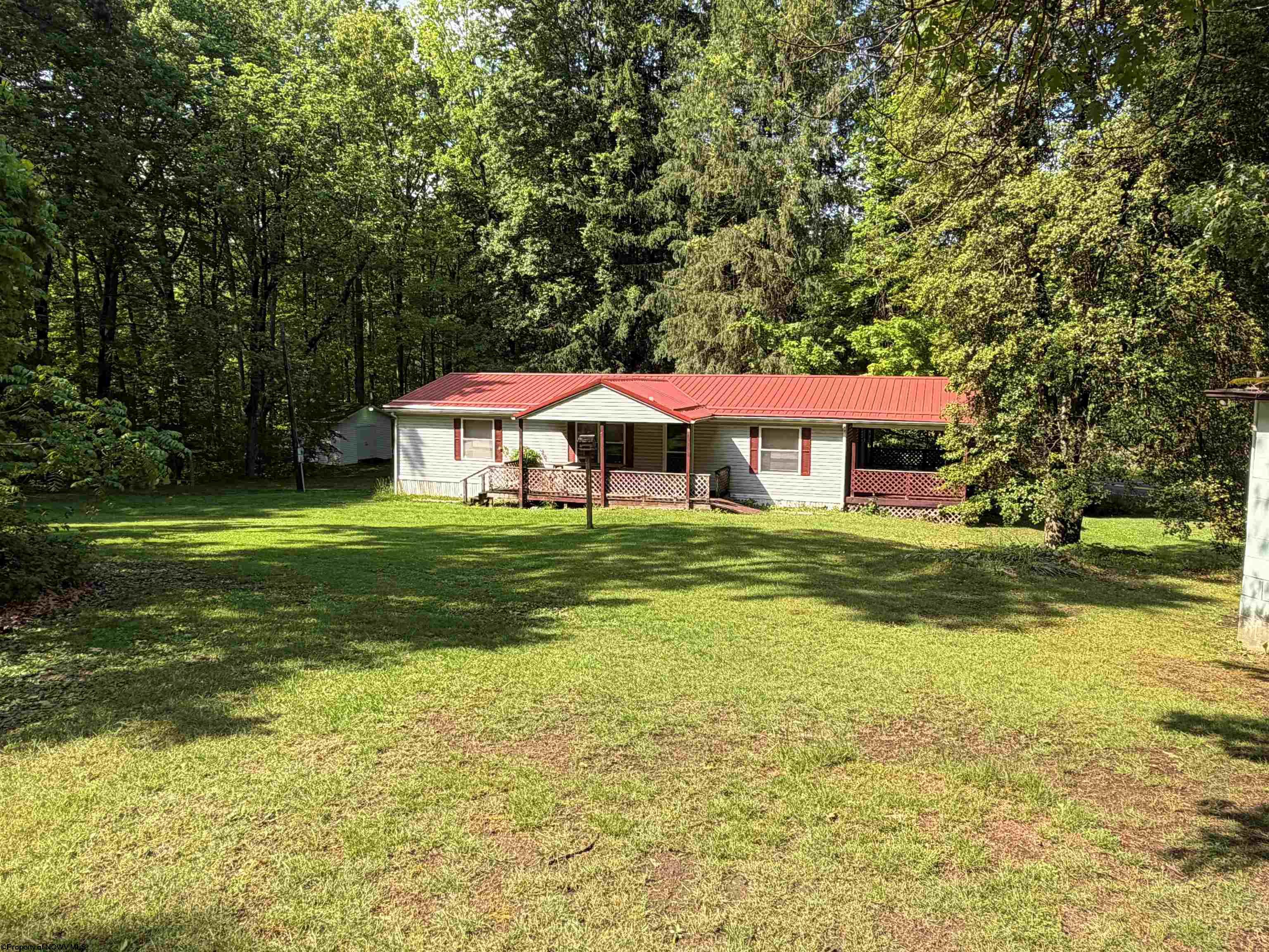 2648 Union Road Philippi WV 26416