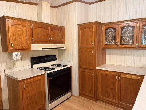 2648 Union Road Philippi WV 26416