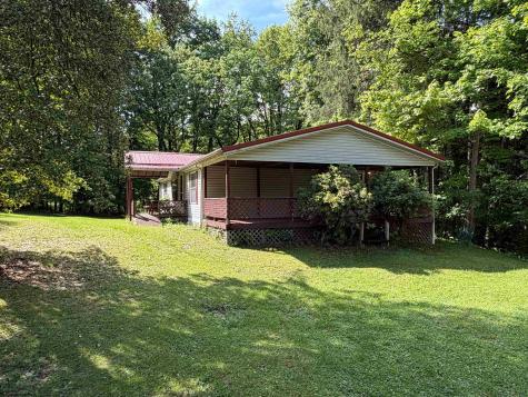2648 Union Road Philippi WV 26416