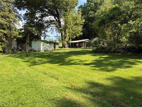 2648 Union Road Philippi WV 26416