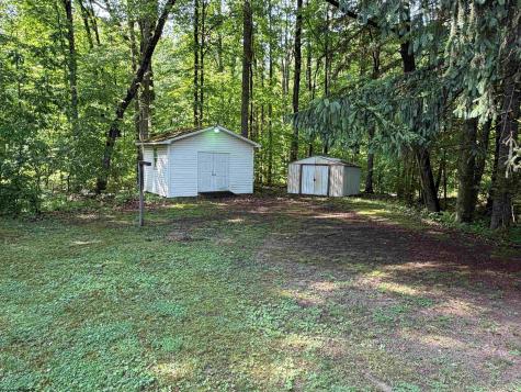 2648 Union Road Philippi WV 26416