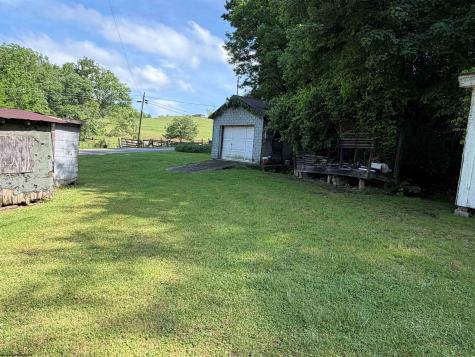 2648 Union Road Philippi WV 26416