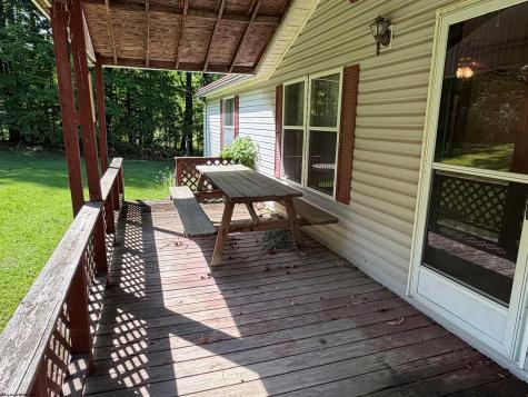 2648 Union Road Philippi WV 26416