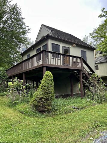 26 Whitetail Way Davis WV 26260
