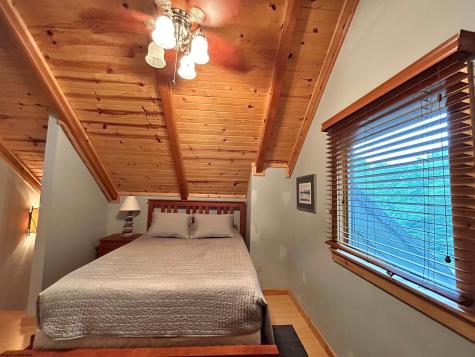 26 Whitetail Way Davis WV 26260