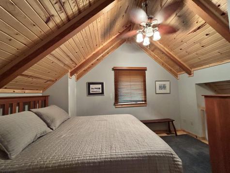 26 Whitetail Way Davis WV 26260