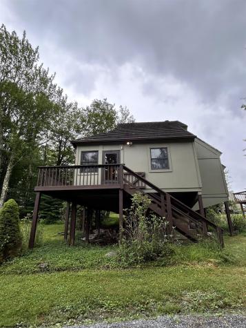 26 Whitetail Way Davis WV 26260