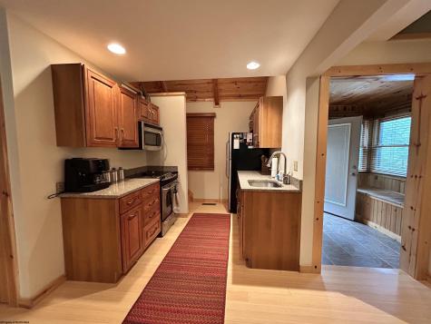 26 Whitetail Way Davis WV 26260