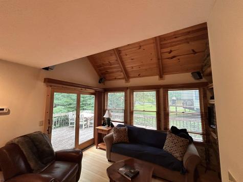 26 Whitetail Way Davis WV 26260