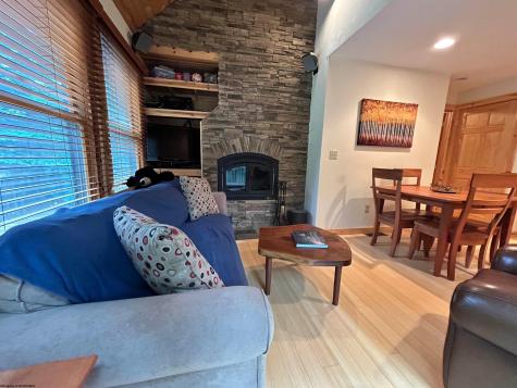 26 Whitetail Way Davis WV 26260