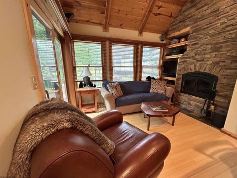 26 Whitetail Way Davis WV 26260