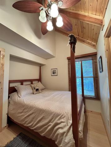 26 Whitetail Way Davis WV 26260