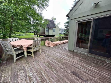 26 Whitetail Way Davis WV 26260