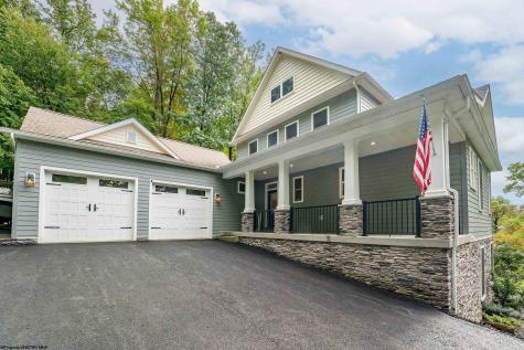 339 Dove Drive Morgantown WV 26508
