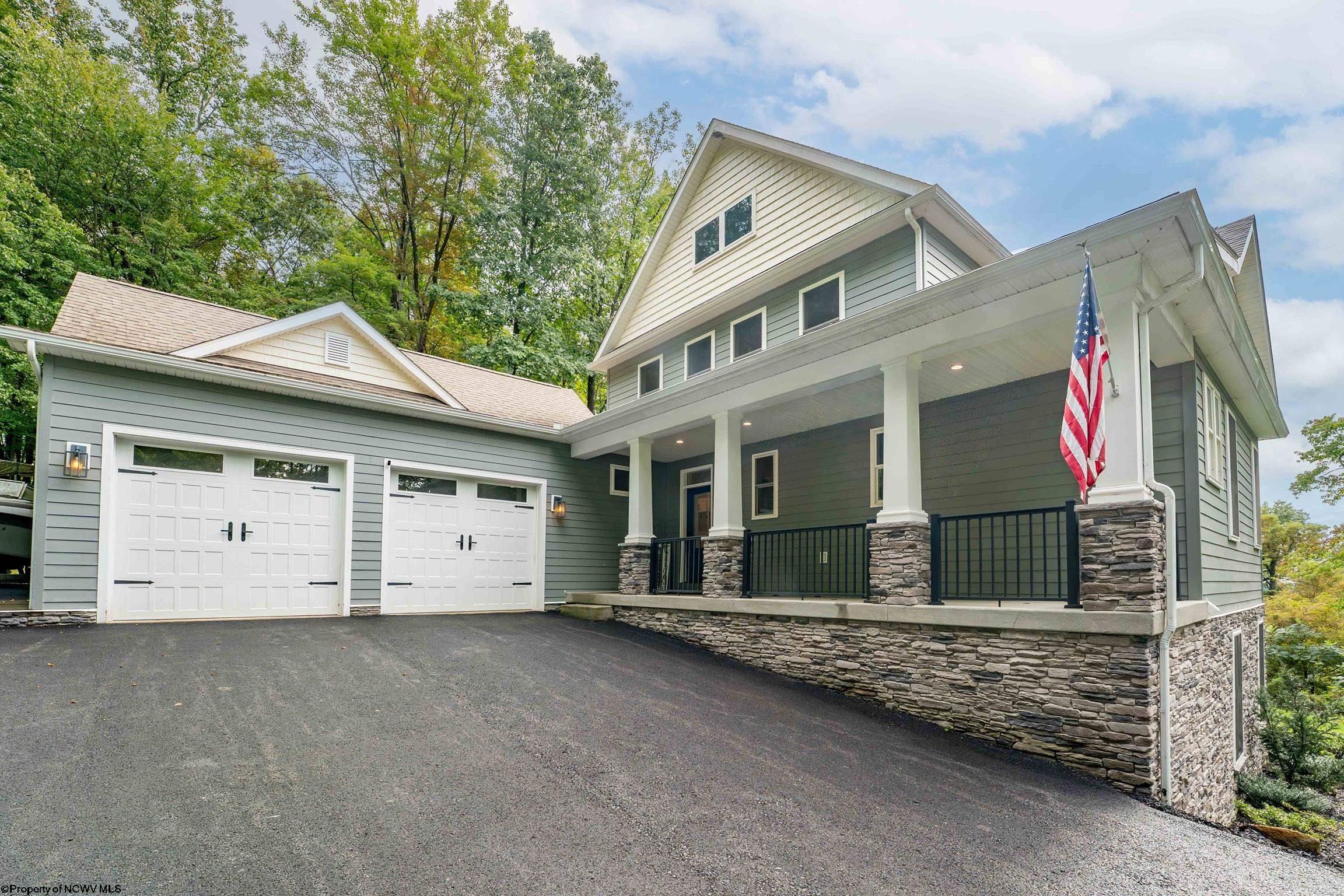 339 Dove Drive Morgantown WV 26508