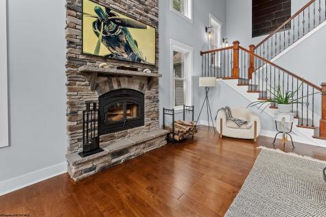 339 Dove Drive Morgantown WV 26508