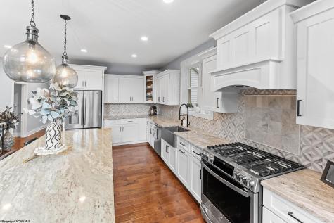 339 Dove Drive Morgantown WV 26508
