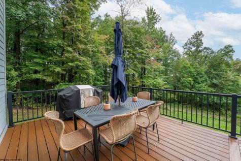 339 Dove Drive Morgantown WV 26508