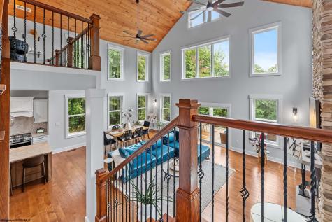 339 Dove Drive Morgantown WV 26508
