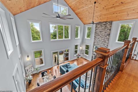 339 Dove Drive Morgantown WV 26508