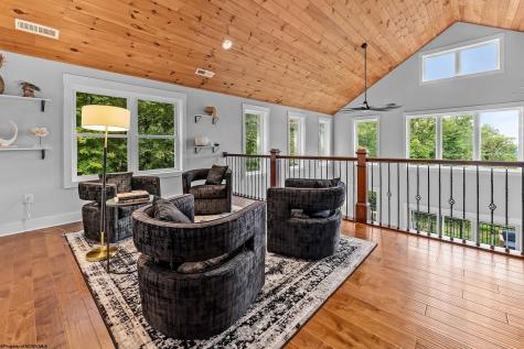 339 Dove Drive Morgantown WV 26508