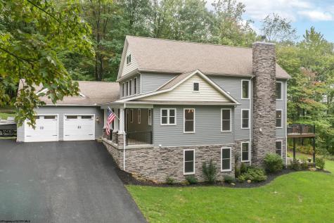 339 Dove Drive Morgantown WV 26508