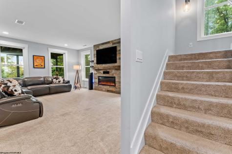 339 Dove Drive Morgantown WV 26508