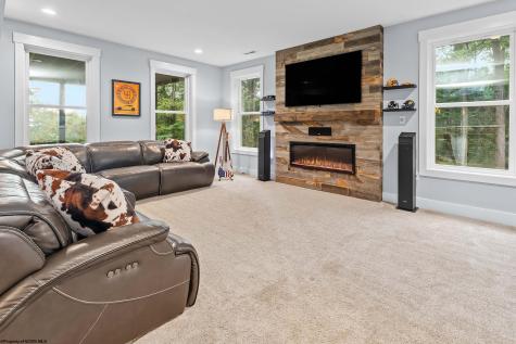 339 Dove Drive Morgantown WV 26508