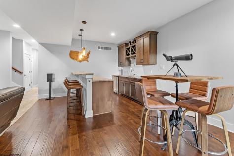 339 Dove Drive Morgantown WV 26508