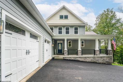 339 Dove Drive Morgantown WV 26508