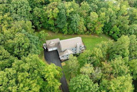 339 Dove Drive Morgantown WV 26508