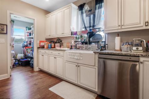 201 Cochran Street Fairmont WV 26554