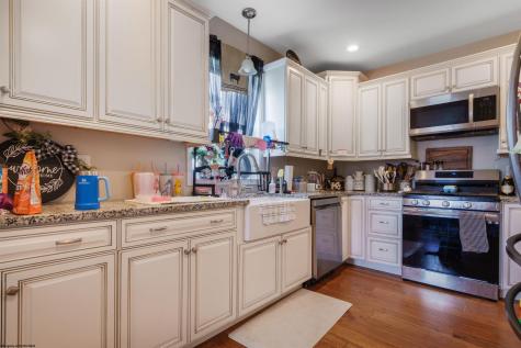201 Cochran Street Fairmont WV 26554