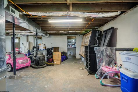 201 Cochran Street Fairmont WV 26554