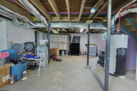201 Cochran Street Fairmont WV 26554