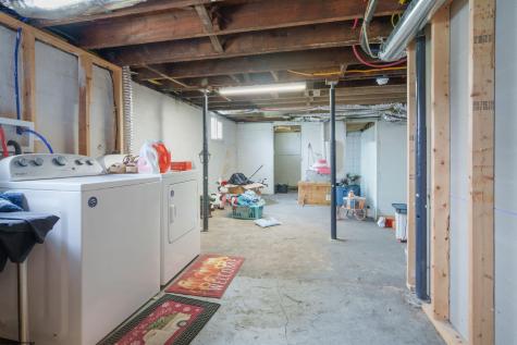 201 Cochran Street Fairmont WV 26554