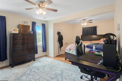 201 Cochran Street Fairmont WV 26554