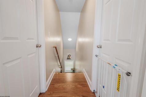 201 Cochran Street Fairmont WV 26554
