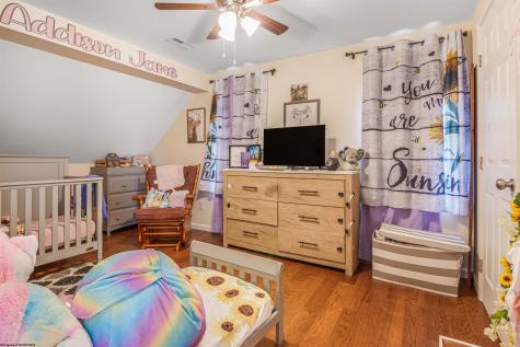 201 Cochran Street Fairmont WV 26554