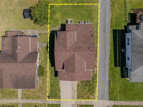 201 Cochran Street Fairmont WV 26554
